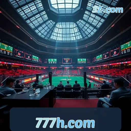 777h.com Bingo