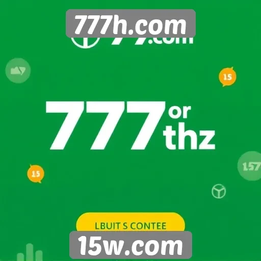 Ofertas e promoções disponíveis em 777h.com
