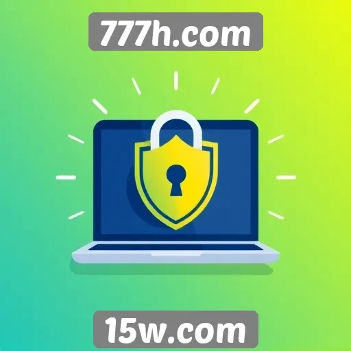 Como o 777h.com se destaca na segurança online