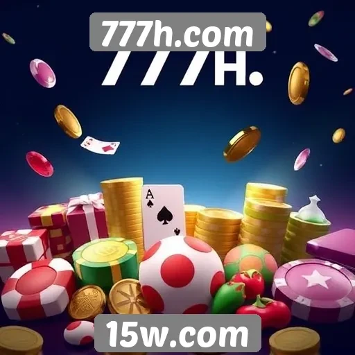 Promoções e bônus disponíveis para novos jogadores