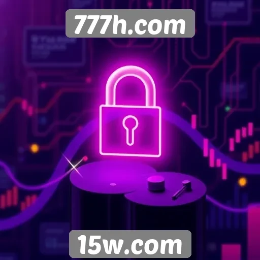 Avaliação da segurança em transações no 777h.com