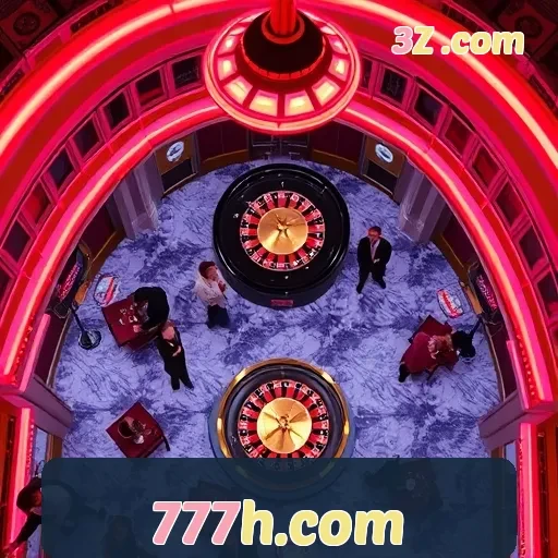 777h.com Caça-Níqueis