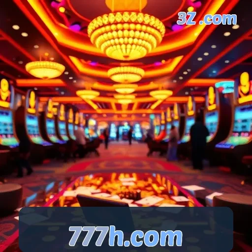 777h.com Jogos de Mesa