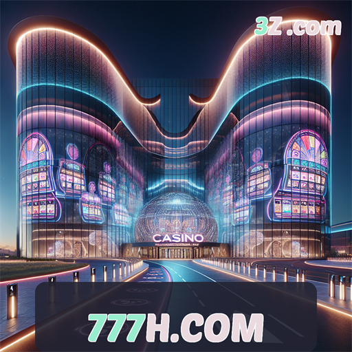 Inovação e Diversão: Conheça o App de Jogos 777h.com