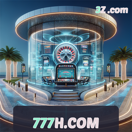 Login Sem Limites: A Experiência Única do 777h.com