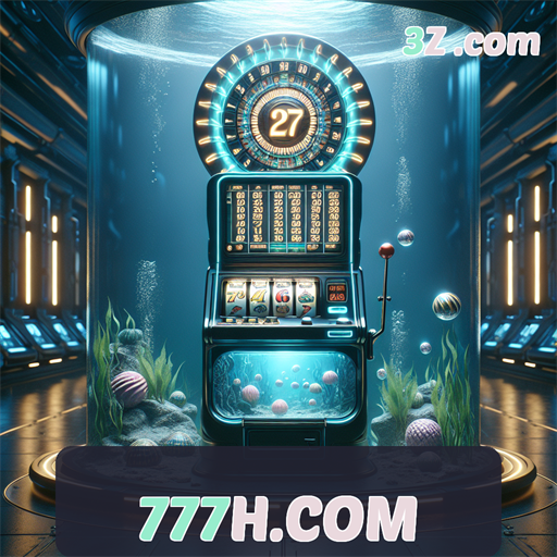 Explorando a Plataforma do 777h: Diversão Sem Limites